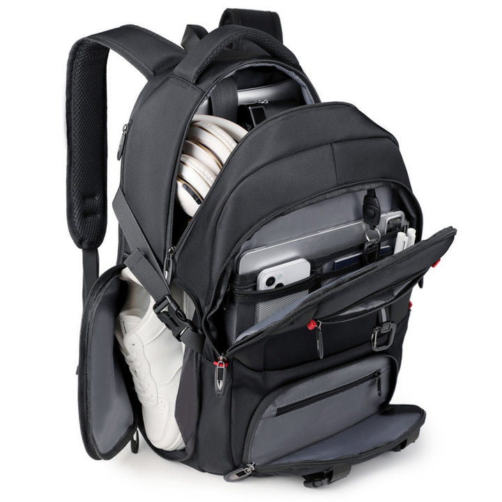 Multi-Functional Travel Backpack Kalsten