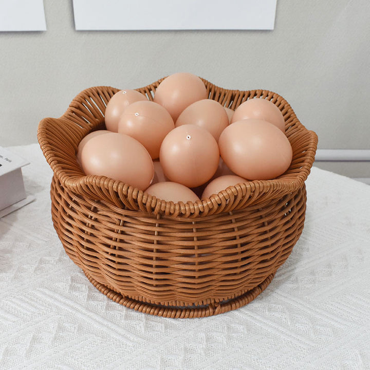 Decorative Woven Storage Kalsten