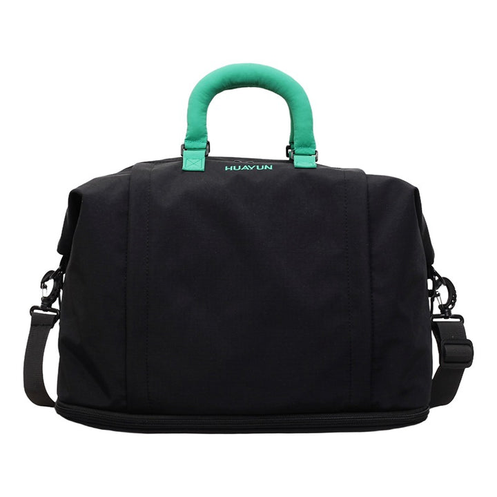 Spacious Utility Duffle Kalsten
