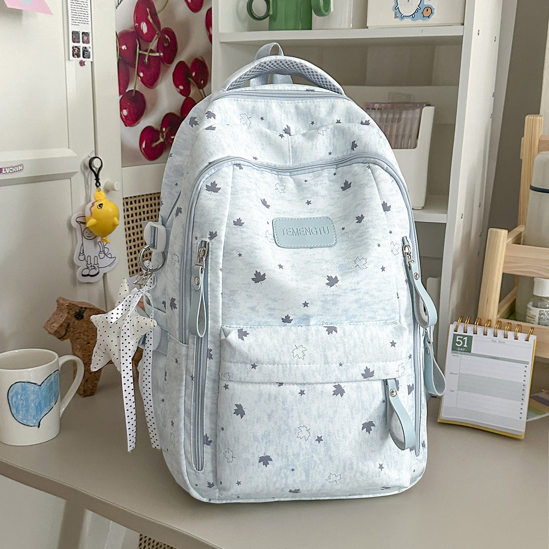 Stylish Multi-Functional Laptop Backpack Kalsten