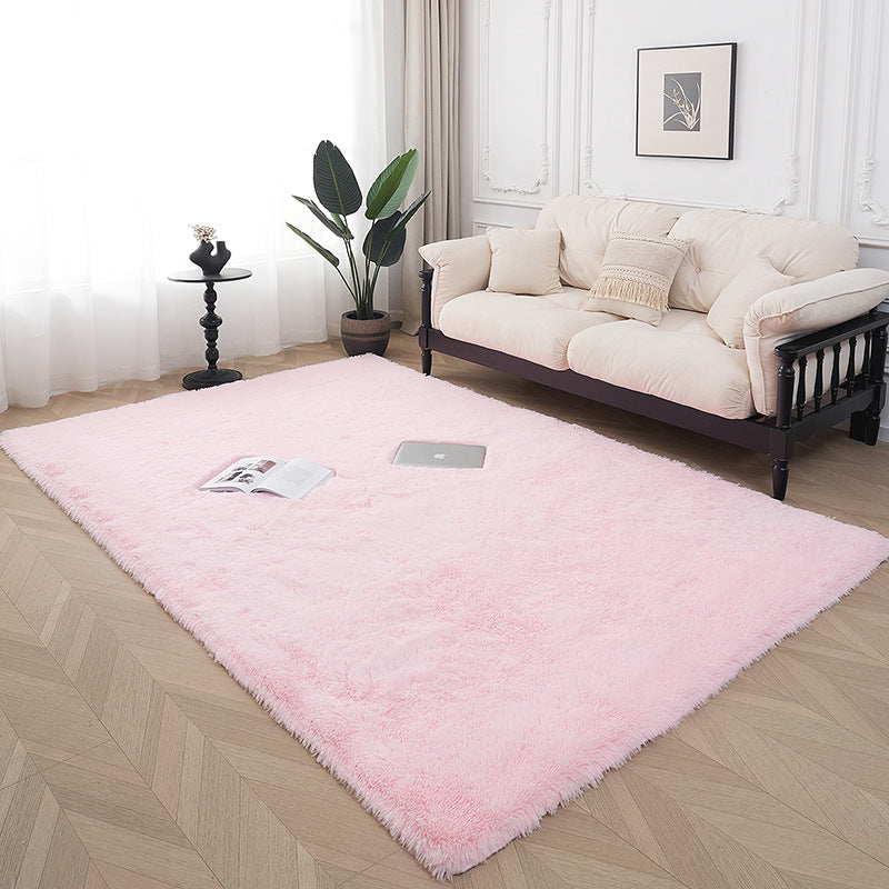 Luxurious Soft Fluffy Area Rug Kalsten