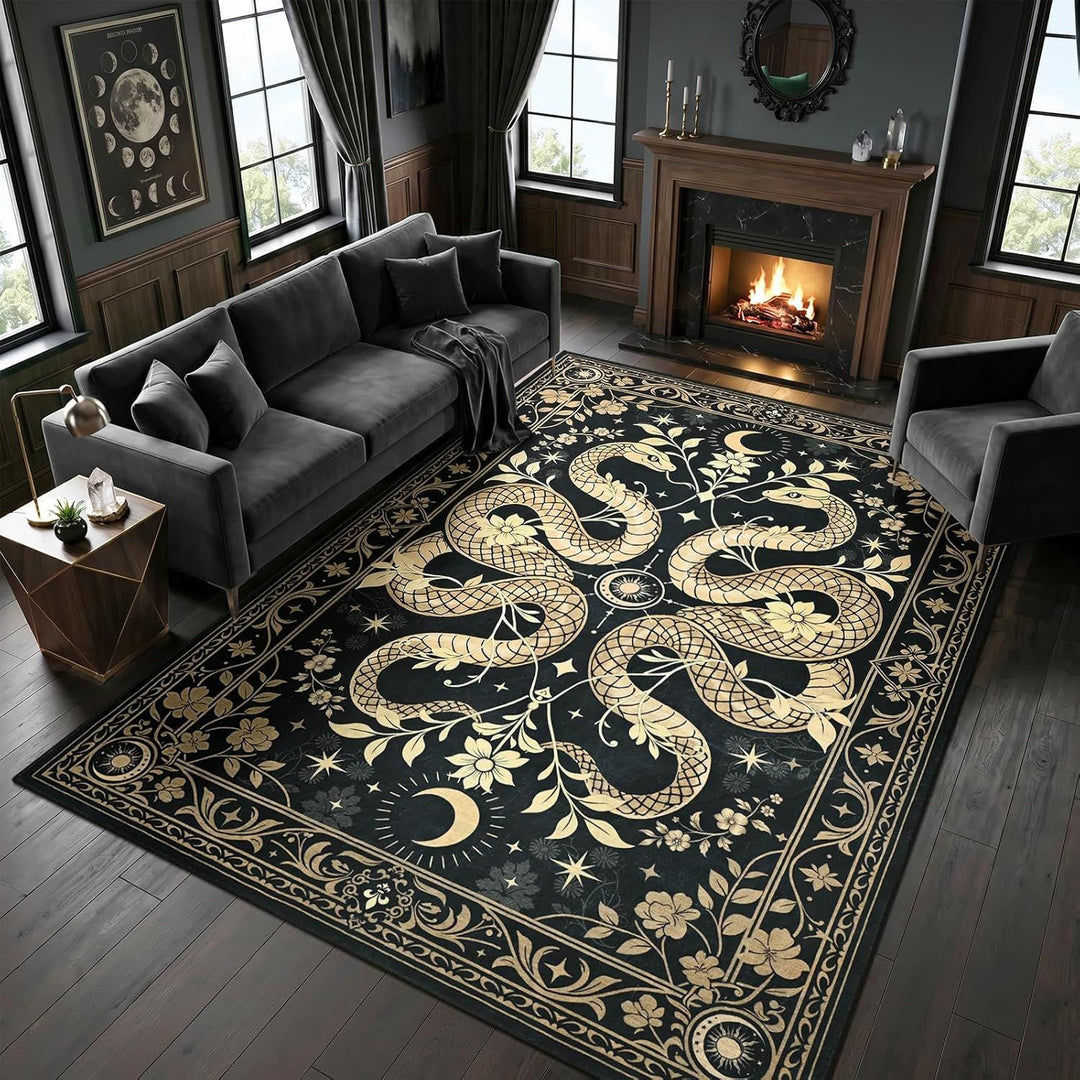 Artistic Area Rug Kalsten