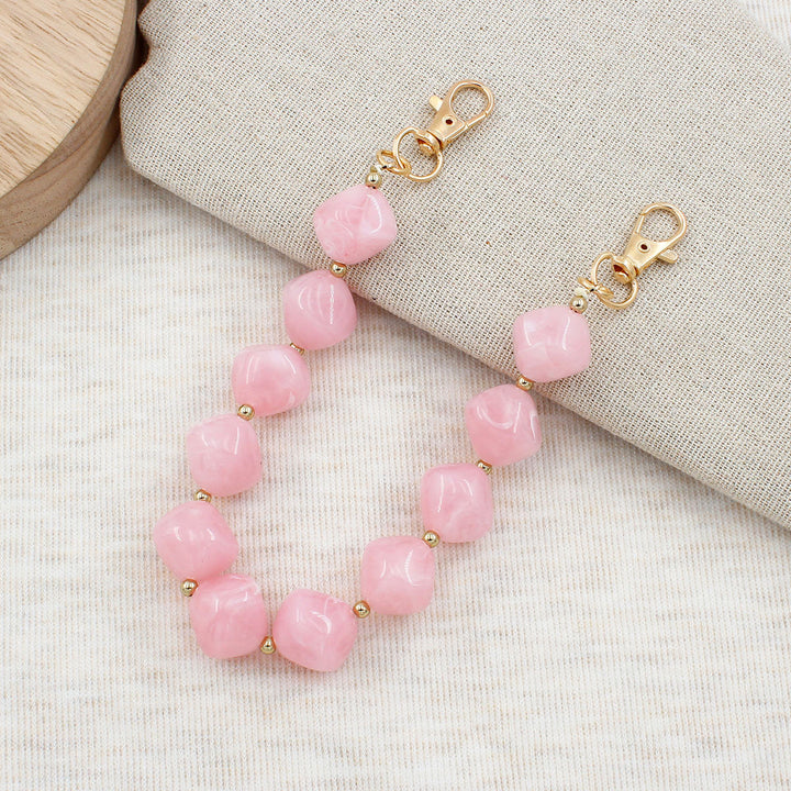 Decorative Beaded Eyewear Chain Kalsten