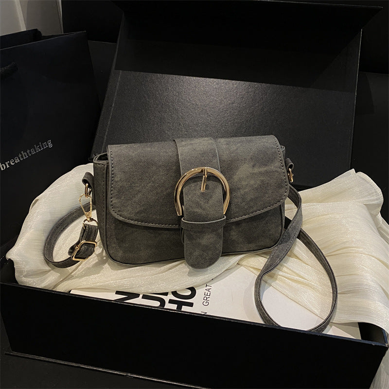 Elegant Mini Crossbody Bag
