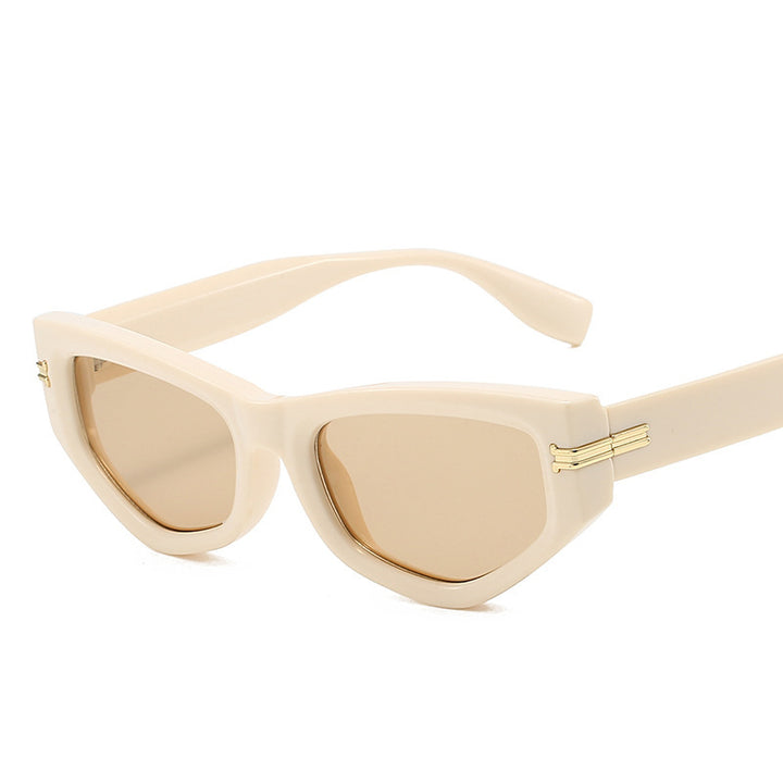 Women trendy Cat-Eye sunglasses Kalsten