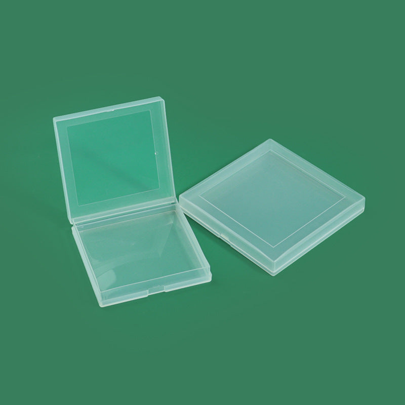 Compact Multi-Section Storage Tray Kalsten
