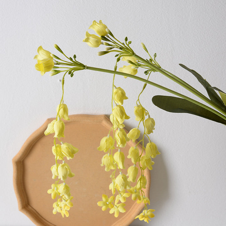 Beautiful Hanging Floral Decoration