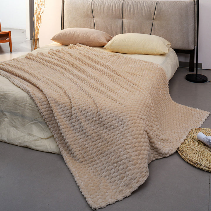 Ladies Snuggle Blanket Kalsten
