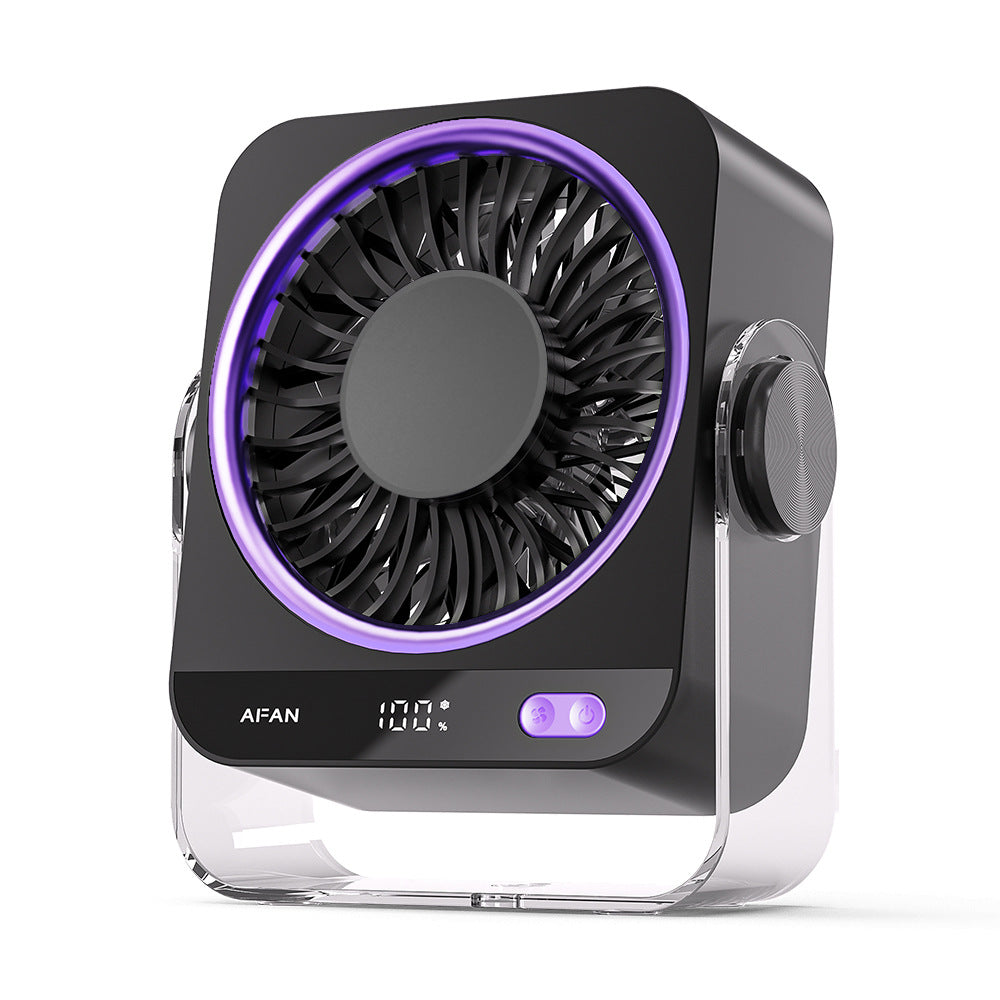 Portable Mini Air Circulator Kalsten