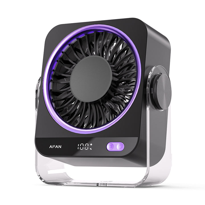 Portable Mini Air Circulator Kalsten