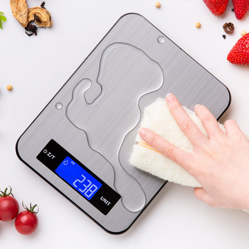 Digital Kitchen Scale