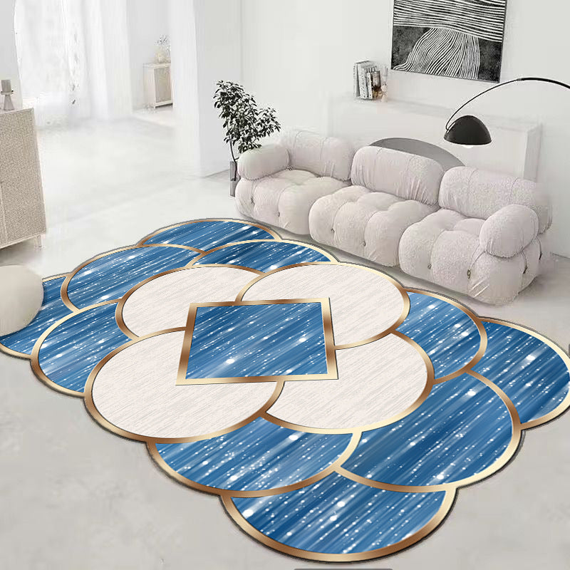 Decorative Area Rug
