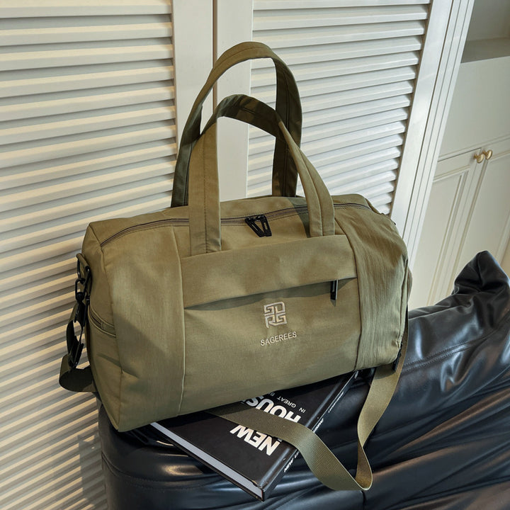 Women Sporty Weekend Bag Kalsten