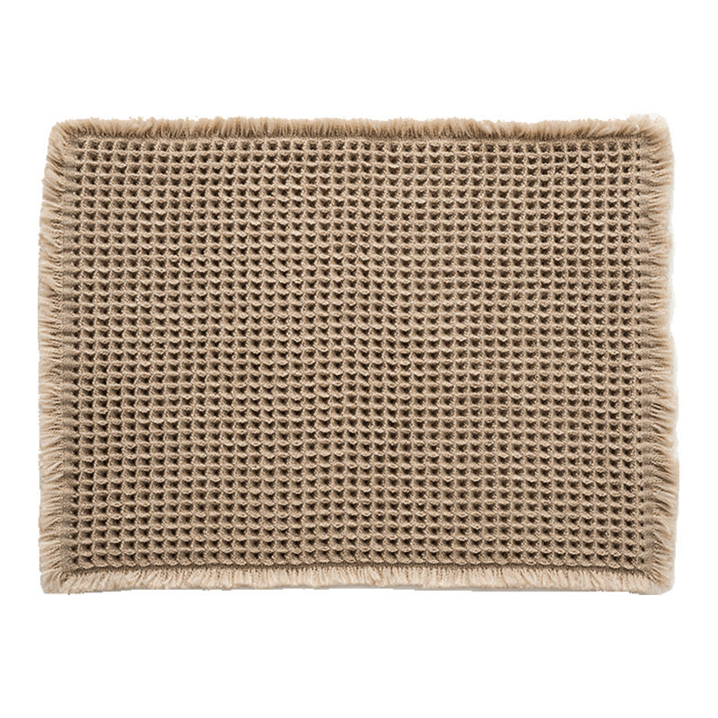 Memory Foam Bath Mat