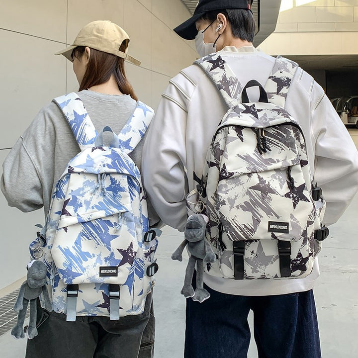 Stylish Backpack Kalsten