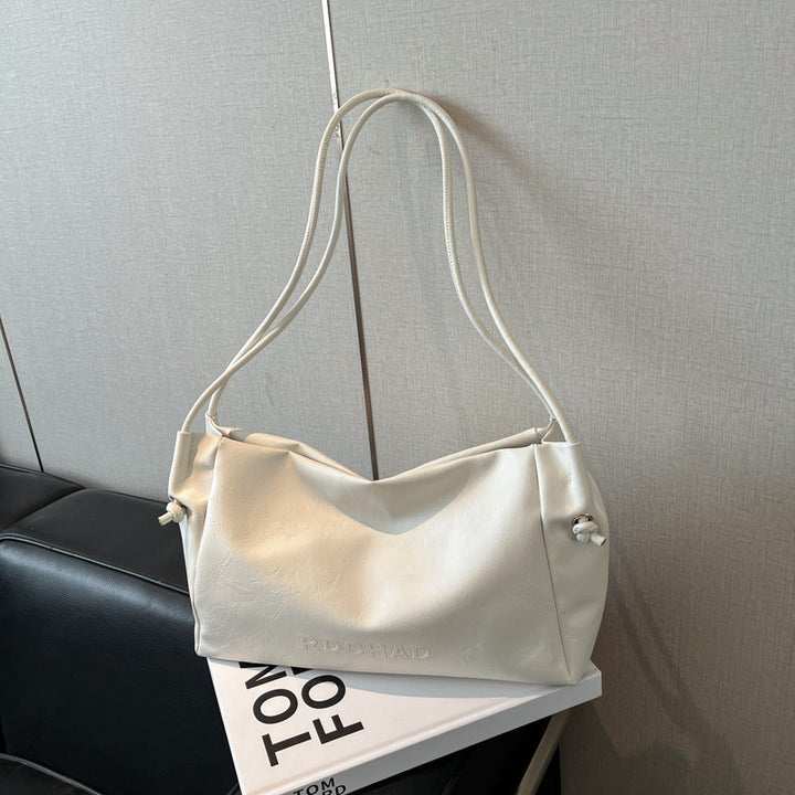 Chic Slouchy Hobo Handbag Kalsten