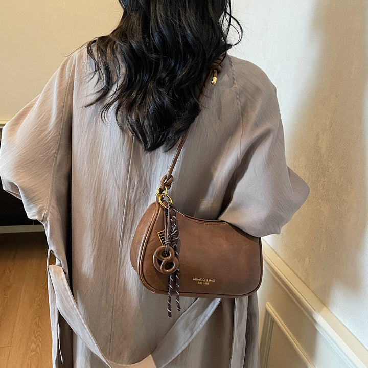 Elegant Shoulder Handbag Kalsten