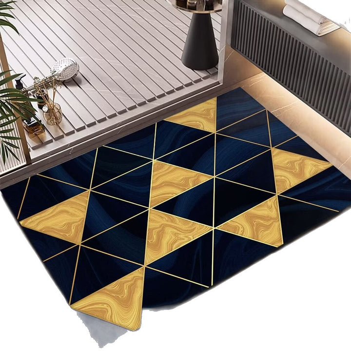 Artistic Area Rug Kalsten