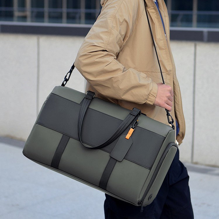Durable Multi-Functional Travel Duffel Bag Kalsten