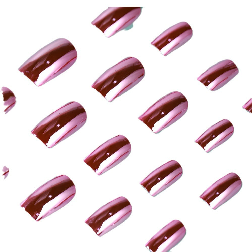 Artificials nails in creative design Kalsten