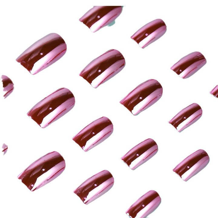 Artificials nails in creative design Kalsten