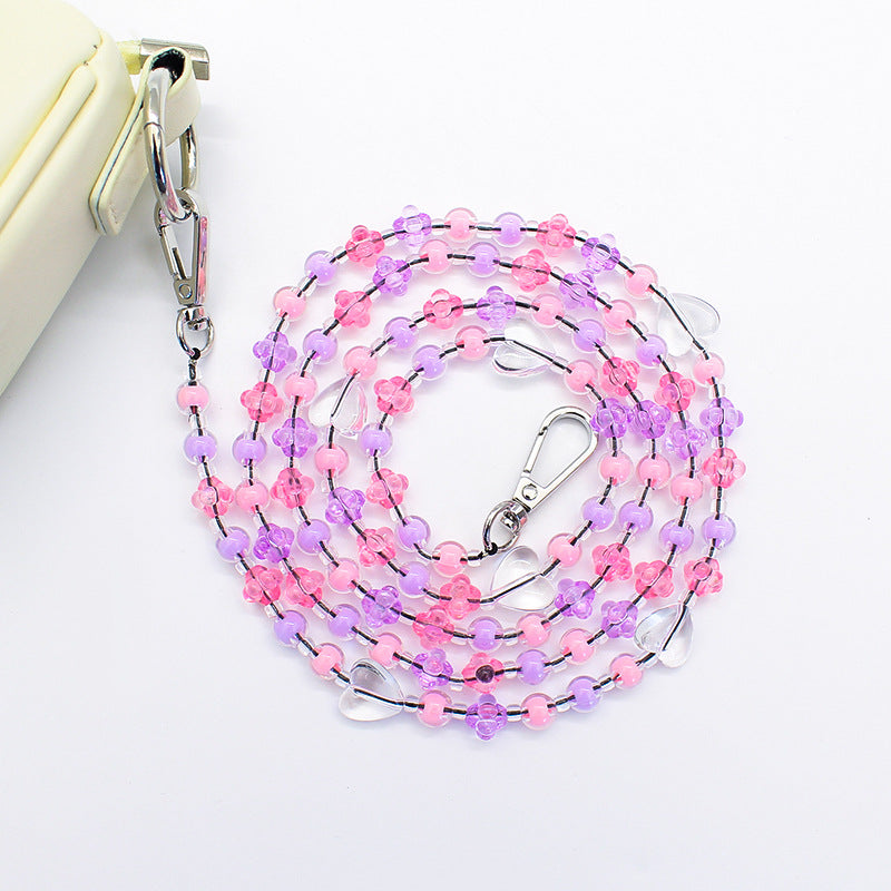 Decorative Beaded Eyewear Chain Kalsten 1788159778