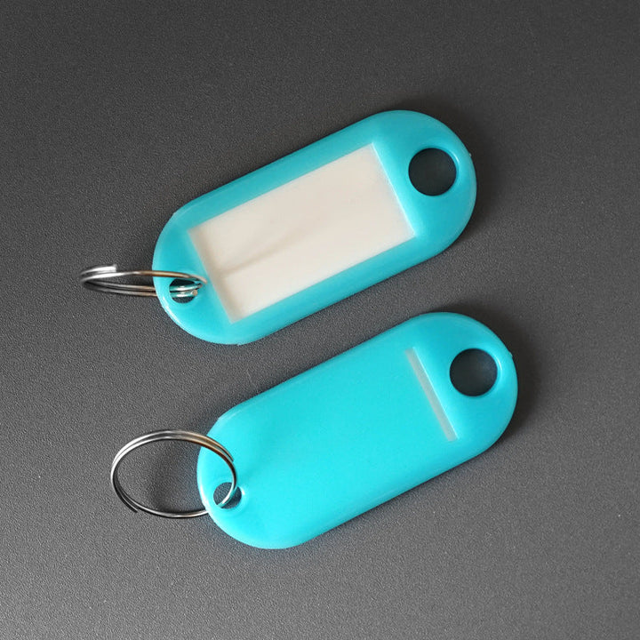 Versatile Travel Identification Tags Kalsten