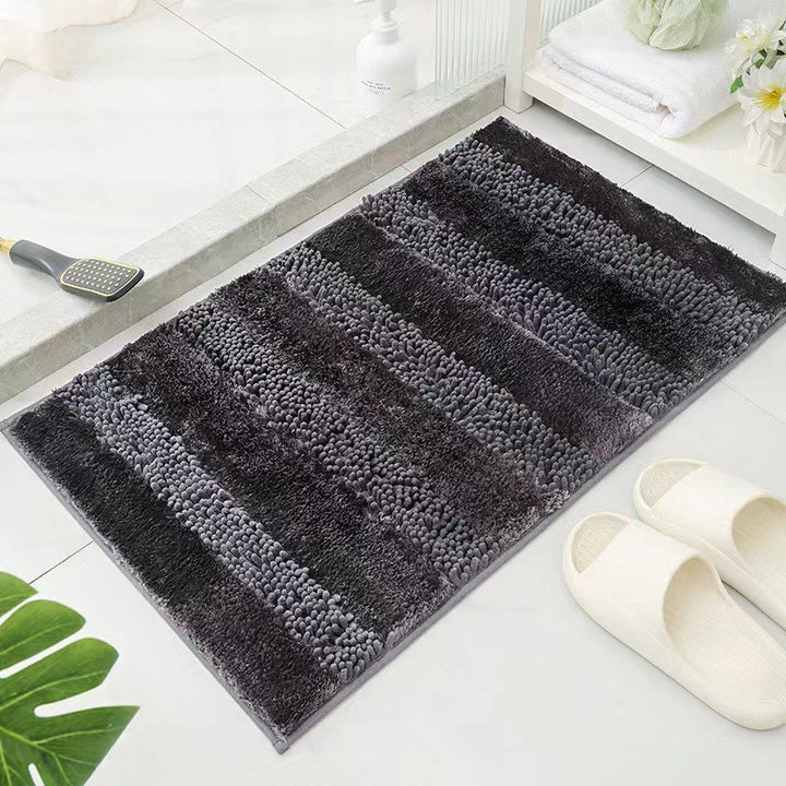 Soft Textured Bath Mat Kalsten
