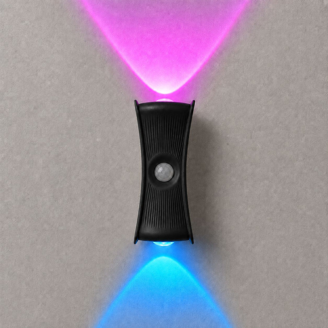 Smart Light Motion Sensor