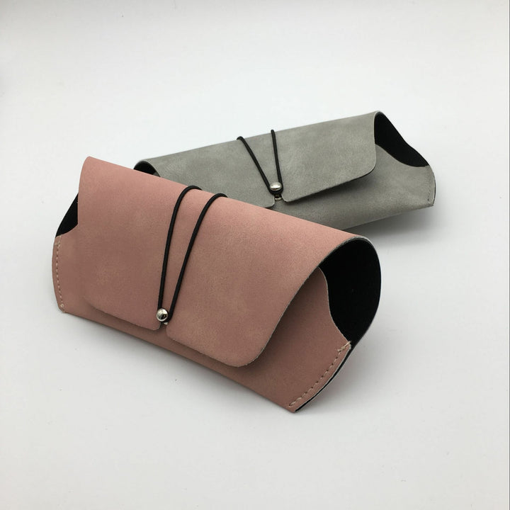 Leather Eyewear Case Kalsten