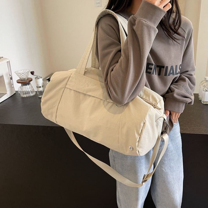 Modern Travel Duffle Bag Kalsten