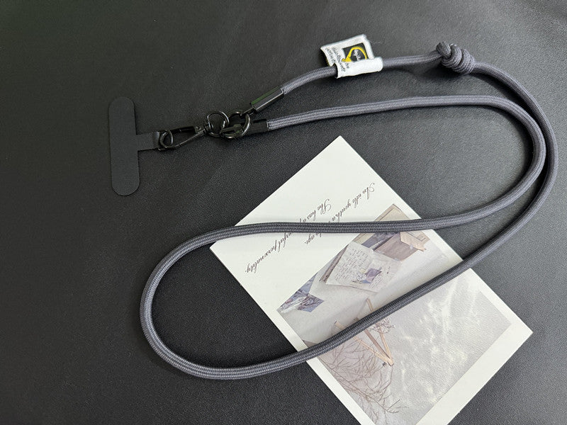 Adjustable Multi-Use Lanyard Kalsten