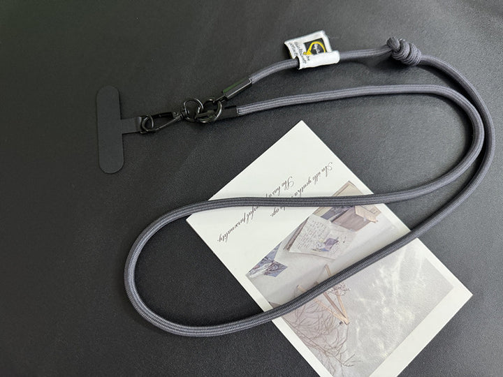 Adjustable Multi-Use Lanyard Kalsten