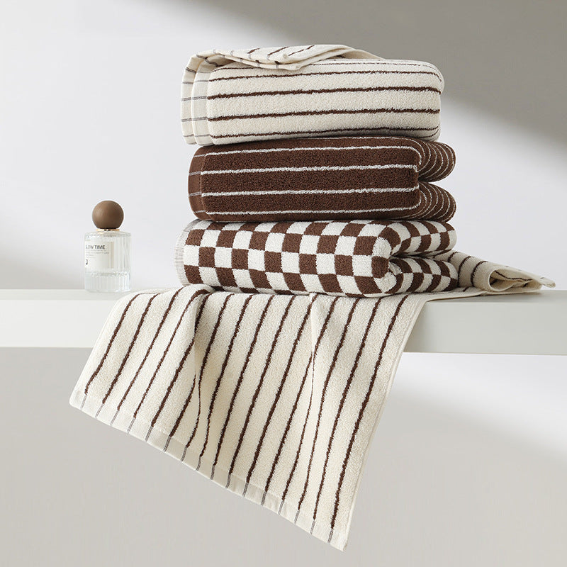 Women's Bath Towel Kalsten