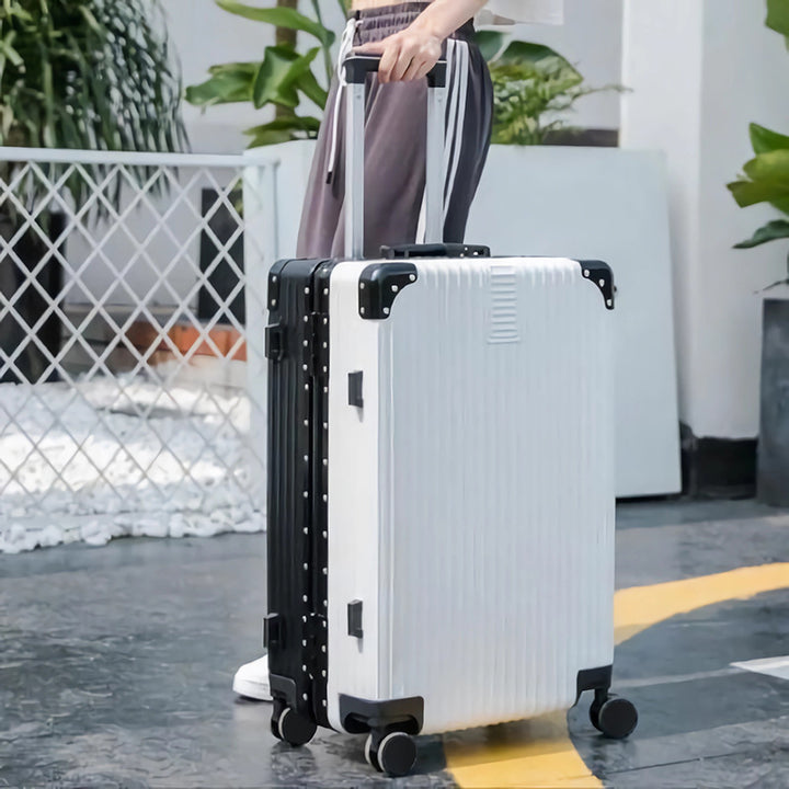 Unisex Durable Travel Luggage Set Kalsten