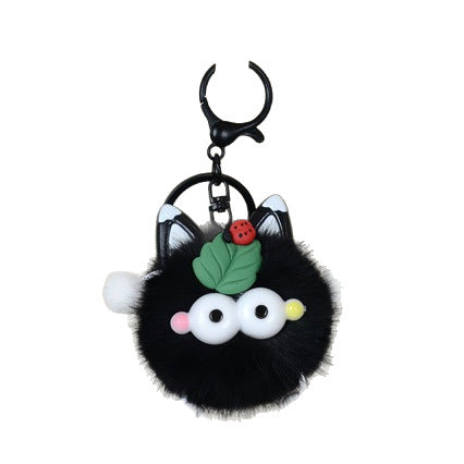 Cute Animal Keychain Kalsten