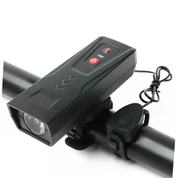 Advanced LED Bicycle Safety Light Kalsten