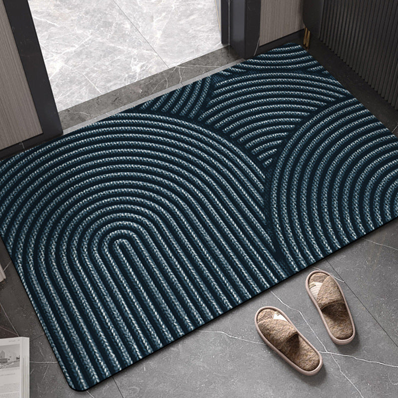 Decorative Entryway Mat