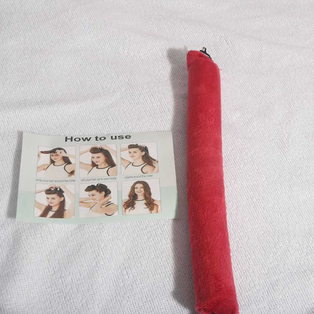 Hair Curling Roller