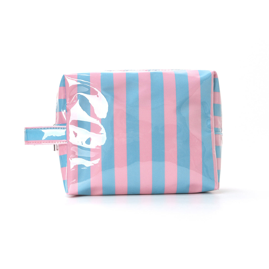 Transparent Cosmetic Bag Kalsten