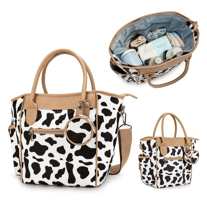 Practical Floral Bag Kalsten