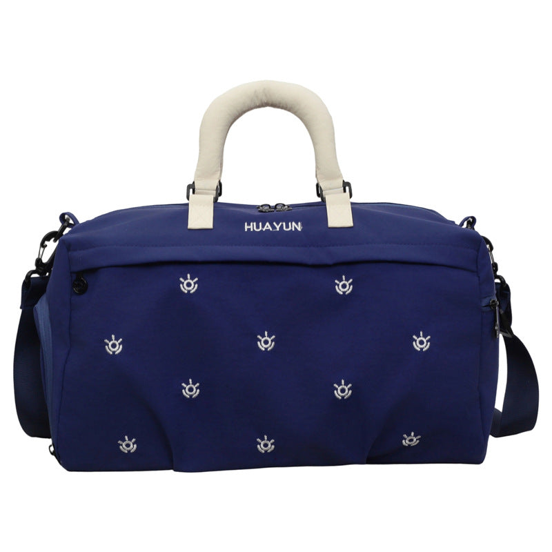 Versatile Tote Bag with Stylish Design and Adjustable Shoulder Strap Kalsten