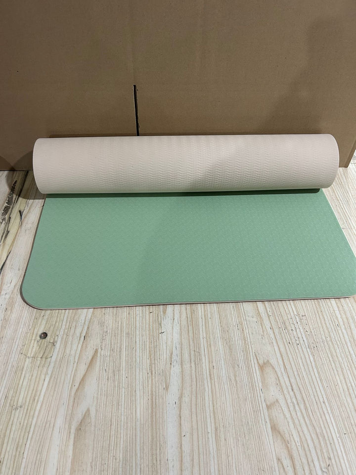 Non-slip and pollutant-free yoga mat Kalsten