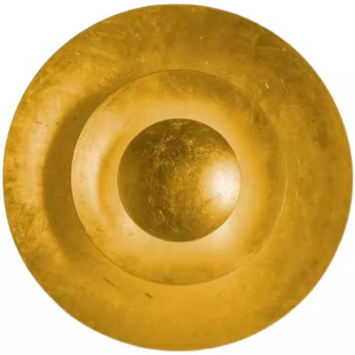 Decorative Sculptural Bowl Lift