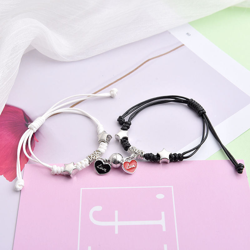 Adjustable Handmade Bracelet Kalsten