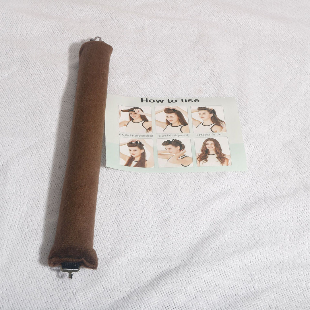 Hair Curling Roller