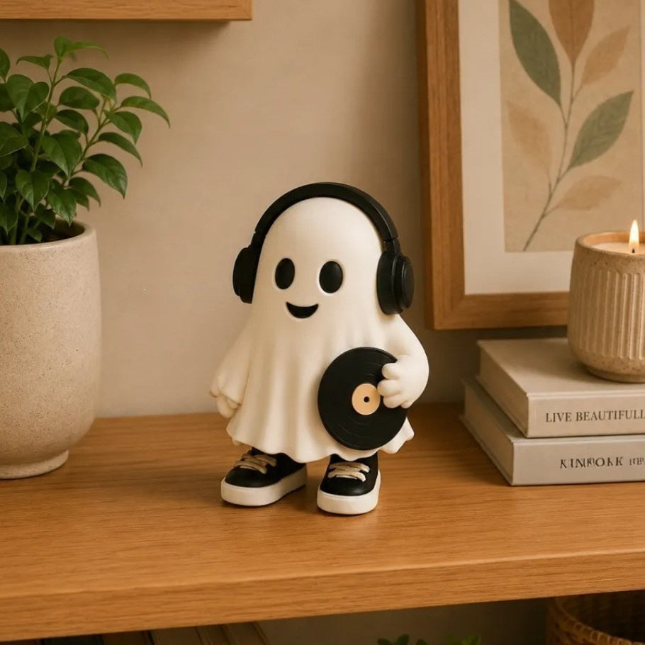 Decorative Ghost Figure Kalsten