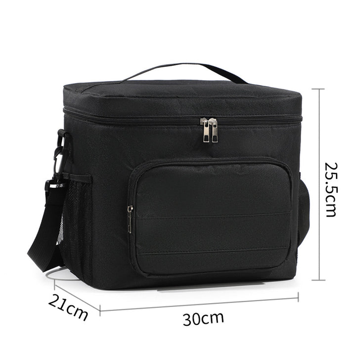Insulated Cargo Lunch Cooler Kalsten