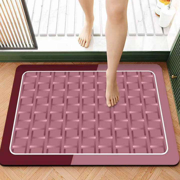 Anti-Slip Bath Mat Kalsten