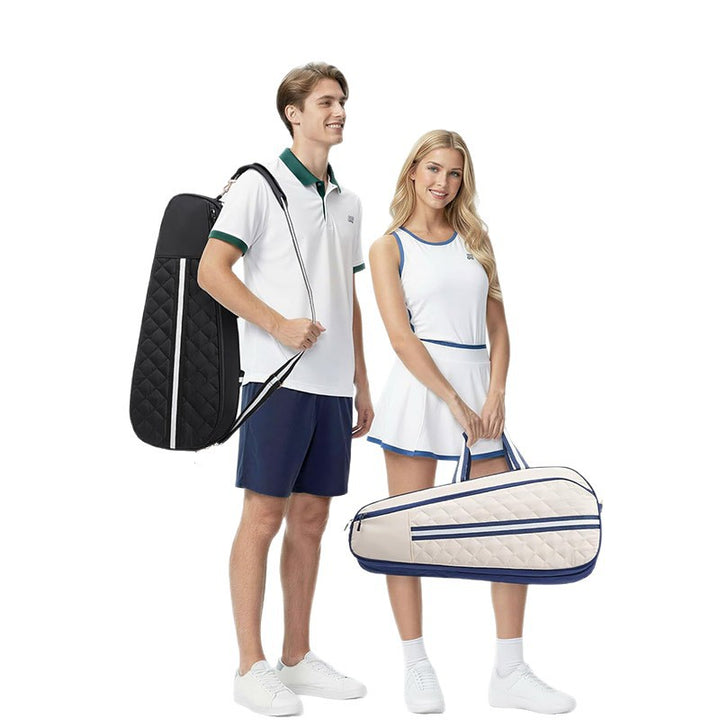 Stylish Tennis Racket and Gear Carrier Kalsten